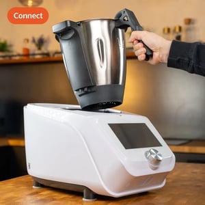 Haltegriff für Monsieur Cuisine Connect und Smart