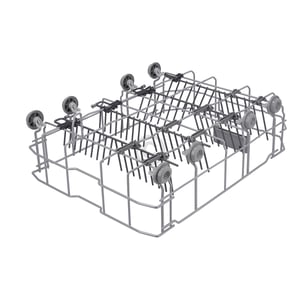 Geschirrkorb unten Bauknecht C00914095 für Geschirrspüler Bauknecht