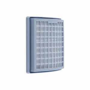 SQOON Staubsauger HEPA-Filter für Miele SF-H10 Feinstaubfilter