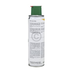 Multispray CRC 32703-AA 5-56+PTFE Multifunktionsöl mit PTFE Zusatz 250ml