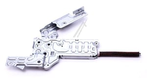 Candy Geschirrspüler Scharnier 41051487 Tür, Befestigung