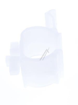 Ablaufschlauchhalter für Waschmaschine Whirlpool 482000027167 Halterung