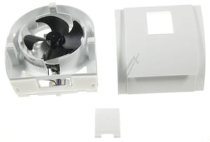 Belüftung, Ventilator, Set, 1330R (4055364246)