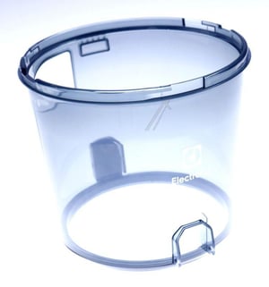 Auffangbehälter für Staubsauger Electrolux 140200465015 Schmutzaufnahme