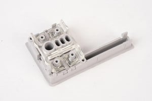 Bedienblende für Elica Dunstabzugshaube SPP0199745 Bedienelement