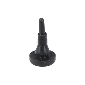 Abstandshalter für Türscheibe smeg 754010158 in Backofen