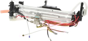 Durchlauferhitzer 00754693