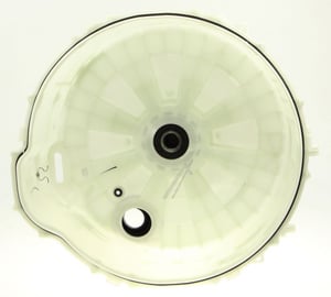 Hinterer Wassertrog für Waschmaschine Hisense/Gorenje HK1913724 Kunststoff, Waschmaschinen-Zubehör