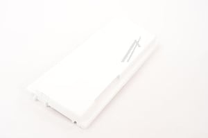 Schubladen-Vorderteil für Gefrierschränke, weiß (2244601015)