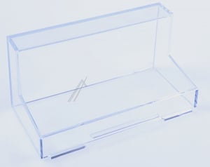 Verschiebares Türregal für Kühlschrank Electrolux 140193737024 7-fach