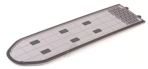 Abdeckung Batteriegehäuse Segway-Ninebot 14.01.0385.00 für E-Scooter MAX G30 Serie