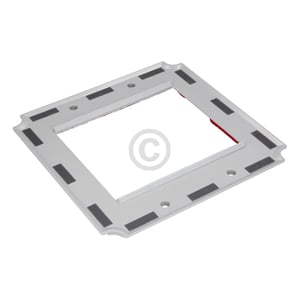 Halterung für Reinigungspad original Ecovacs 10002235 für Fensterreinigungsroboter