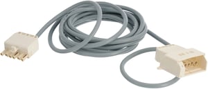 Verlängerungskabel für Dunstabzugshaube BSH-Gruppe 00489415 Stromkabel