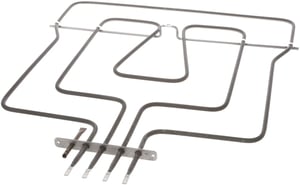 Heizung Oberhitze für Heizelement Bosch 00777227 Backofen