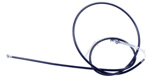 Bowdenzug mit Bremsseil SoFlow 800.290.08 für E-Scooter Bremse