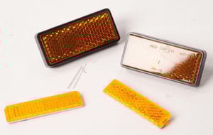 Reflektor Ducati Scrambler City Cross-E SCR_DE_020 für E-Scooter Licht