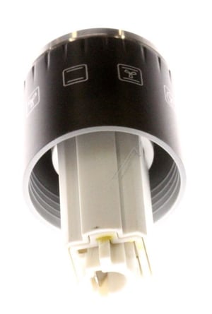 Thermostatknopf für Backofen Beko C00888882 Drehknopf