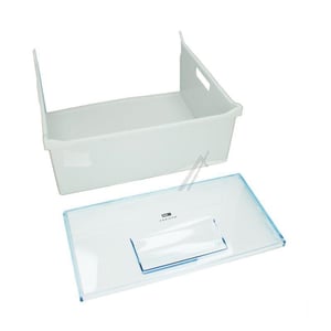 Gefriergutbehälter für Kühlschrank Electrolux/AEG 4055948527 Blau, 738 Teile-Kit