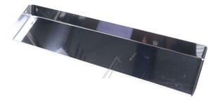 Sockelblende für Whirlpool Geschirrspüler 488000495744 Edelstahl