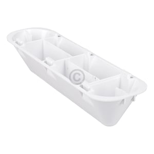 Trommelrippe passend für Indesit C00065463 in Waschmaschine 10105638