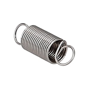 Main brush internal fixing spring 201-2499-0240 Ecovacs