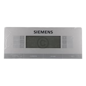 Steuergerät Siemens 00647495 für Kühlschrank