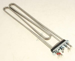 Lüftereinheit Zentrifugal NFA 630 für Kühlschrank Teka 81633414 Gebläse Bauteil