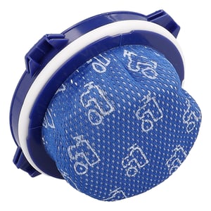 Motorfilter passend für Samsung DJ97-02649B BLUPARTS - KOMPATIBEL 10108851