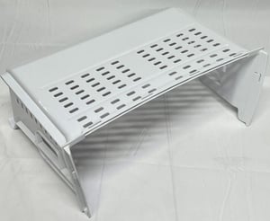 Gefrierschublade Beko 4857600100 für Kühlschrank