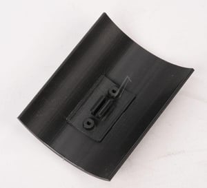 Kennzeichenhalter Xiaomi ENR657479 für E-Scooter 1S Pro 2