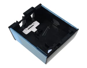 Schutzblende für Blende Bosch 12038459 Front, weiß