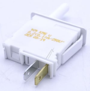 Lichtschalter für Kühlschrank Hisense/Gorenje 467440 27x8x30mm