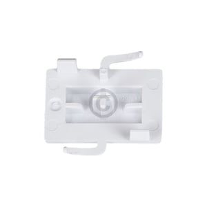 Tastenkappe Ein / Aus beko 2971339006 für Trockner