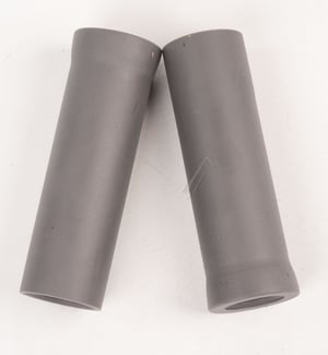 Griffgummi links und rechts EGRET 10150064 für E-Scooter EY2