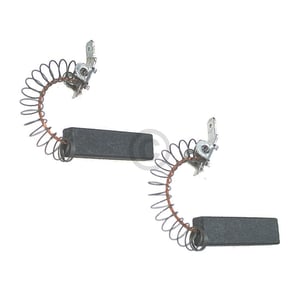 Kohlen 10x6,4x37mm 4,8mmAMP Miele 3026790 für Waschmaschine