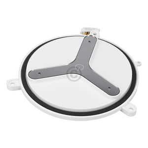 MIC module (white) 201-2425-1018