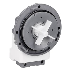 Pumpepassend für Samsung DC31-00056a Hanyu B20-6 für Waschmaschine HANYU