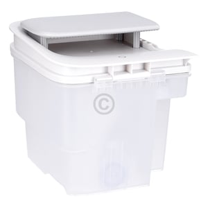 Wassertank für Station Ecovacs 201-2497-0027 von Saugroboter Ecovacs