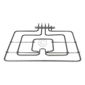 Heizung-Oberhitze zweikreis 2800W 220-240V 20008179 Bosch