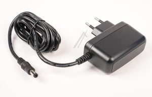 Netzteil für Staubsauger Bosch Siemens 12050751 Steckernetzteil