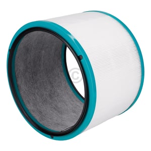 Filter passend für Dyson HP01 BLUPARTS - KOMPATIBEL 10113044 für Staubsauger