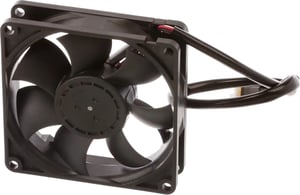 Lüfter für Bosch-Dunstabzugshaube 12032192 Kühlung, 120mm