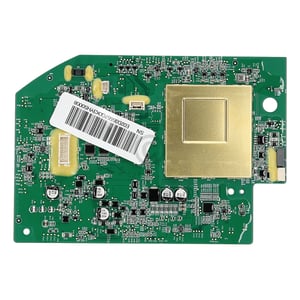 Main board of Deebot（black/Water tank version） 201-2417-2405