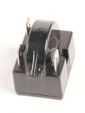 PTC-Kompressor NFL320 für Kühlschrank Teka 81672174 Startrelais