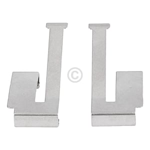 Left/Right collision detecting slice 201-2478-1844 Ecovacs