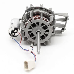 NIDEC P35 HP Motor für Candy/Hoover Trockner 70047244 AC-Motor, Einzel-Lüfterrad