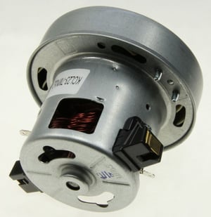Staubsaugermotor Kcl23-7mnb2 für Staubsauger Candy Hoover 48016857 AC Motor Antrieb