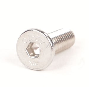 Amica Kühlschrank Schraube M5x12 Befestigung