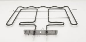 Bauknecht Ofen Oberhitze-Heizung 2450W 230V