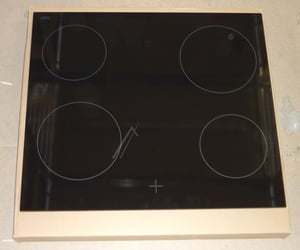 Beko Ofen Oberbau C00893446 Backofen-Deckel